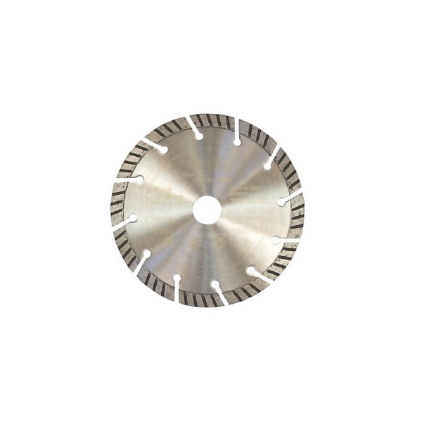BAIER Diamantscheibe Turbo D=115mm High Speed 7233